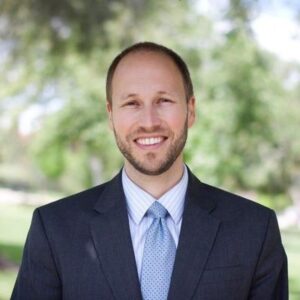 Grant Pederson